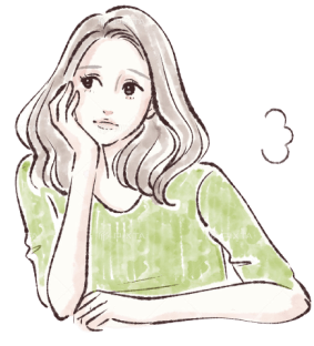 woman